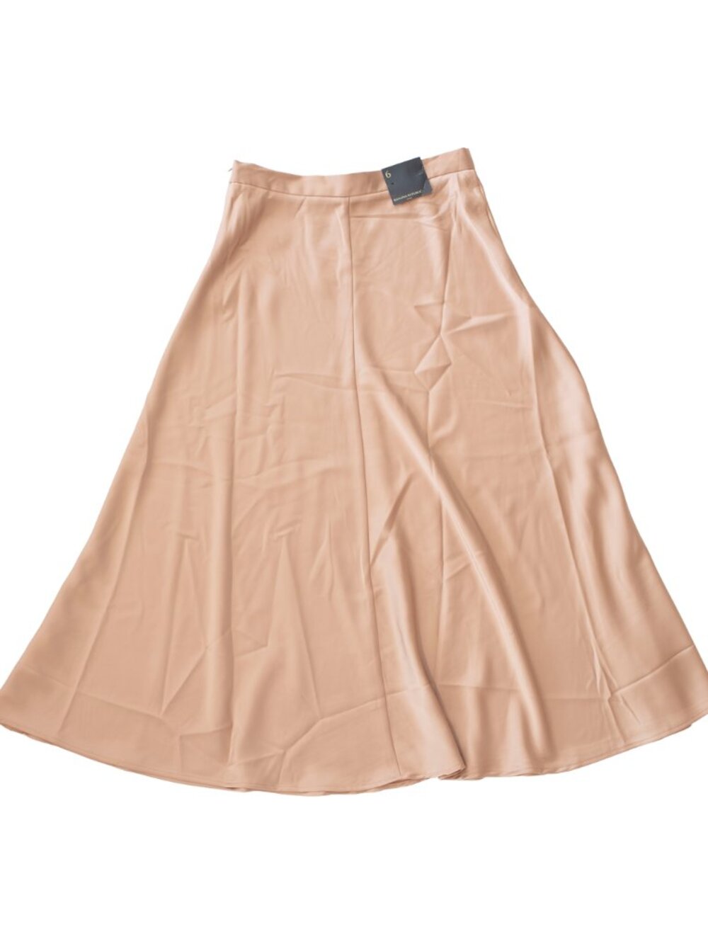 New Banana Republic Skirt - Picture 2 of 3